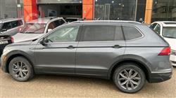 فولكسفاغن تيغوان